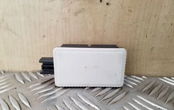 Volvo XC60 Other control units/modules 31268992