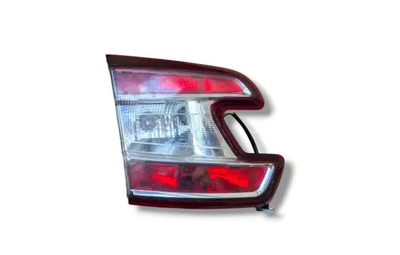 Renault Megane III Tailgate rear/tail lights 265550028R
