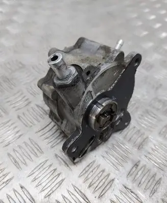 Vacuum pump