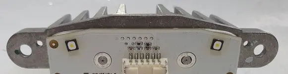 BMW X3 F25 LED ballast control module 1308310415C1 6002TZ0120 1308310415
