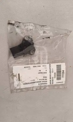 Volkswagen Beetle A5 Air pressure sensor 03G906051D