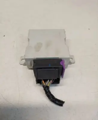 Toyota Avensis T250 Window wiper relay 150696