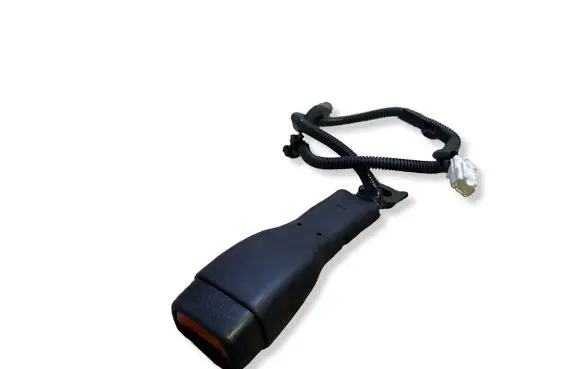 Lexus RX 450H Front seatbelt buckle 18126