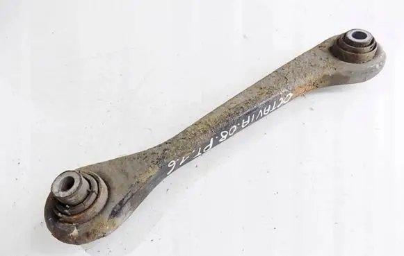 Skoda Octavia Mk2 (1Z) Rear control arm