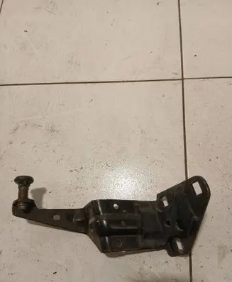 Renault Master III Sliding door upper roller guide/hinge 77946809R