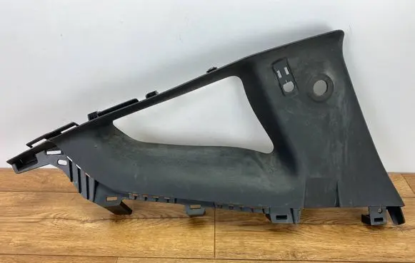 Ford Mustang VII (D)pillar trim (top) PR3BC51987ACPI PR3BC51987AC