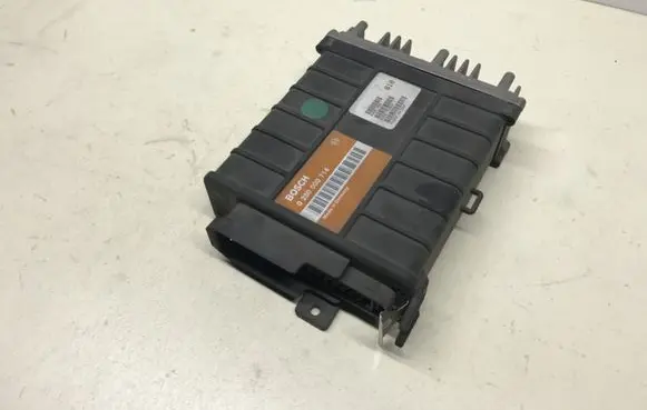 Fiat Tipo Engine control unit/module 0280000714