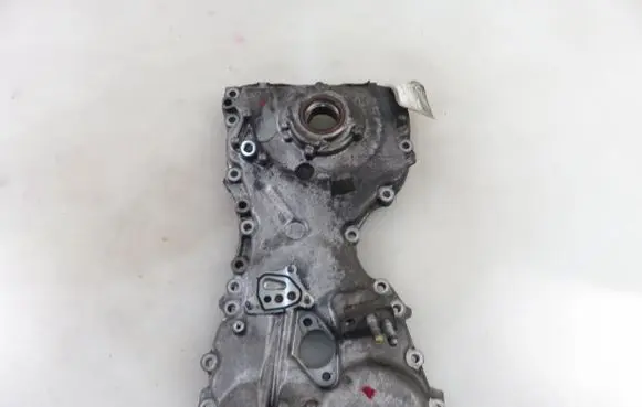 Subaru Justy Timing belt guard (cover)