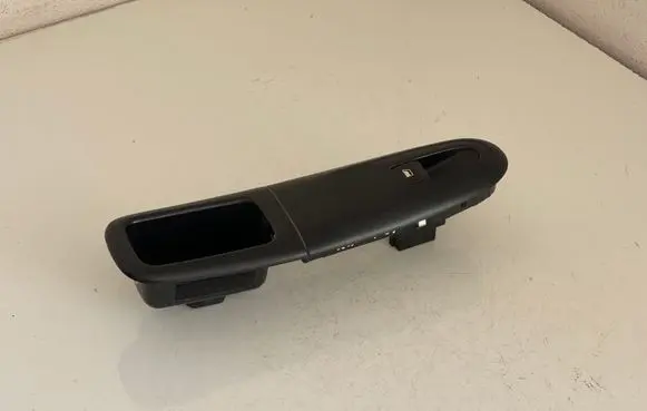 Peugeot 406 Electric window control switch 26267