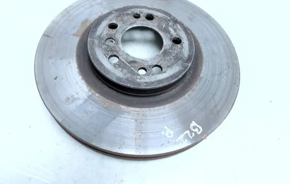 Mercedes-Benz ML W164 Front brake disc