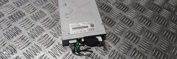 Audi Q5 SQ5 Other control units/modules 8R0907441