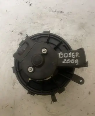 Peugeot Boxer Heater fan/blower 5E1630100