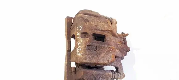Lexus RX 300 Front brake caliper 6408