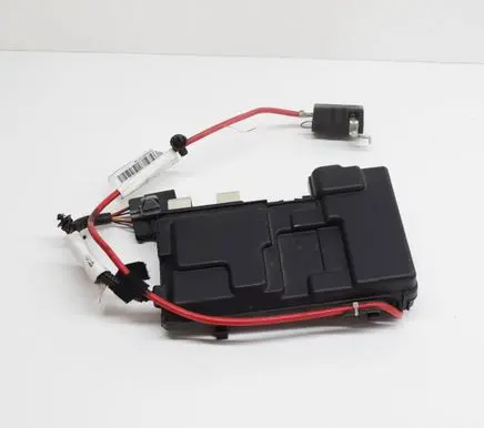 Fuse box set