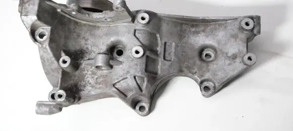 Audi A4 S4 B6 8E 8H Generator/alternator bracket 06D903143C