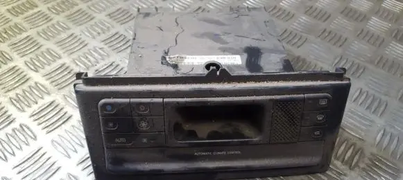 Renault Laguna I Climate control unit 7700822861a