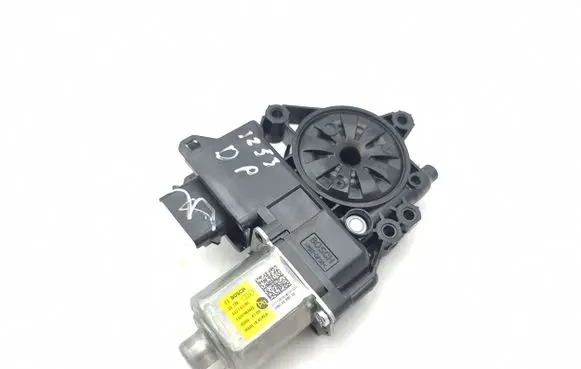 KIA Niro Front door window regulator motor 82460AT100