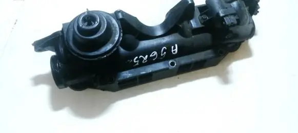 Renault Laguna II Intake manifold 8200273717 98064130