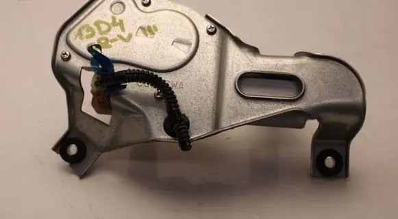 Honda CR-V Rear window wiper motor 