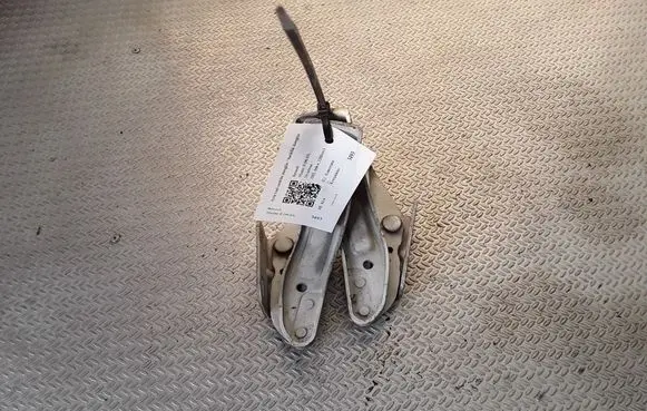 Renault Master II Engine bonnet/hood hinges