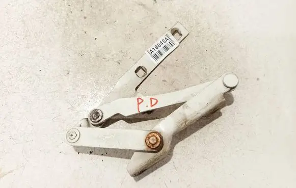 Peugeot Boxer Engine bonnet/hood hinges 