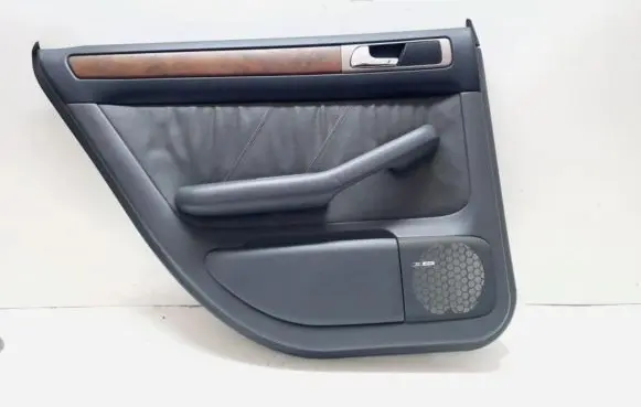 Audi A6 S6 C5 4B Rear door card panel trim 4B0867305