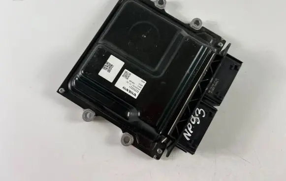 Engine control unit/module ECU
