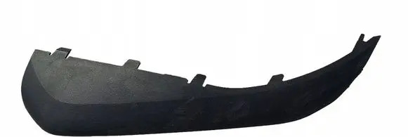 Audi A1 Front bumper lip 82A807062