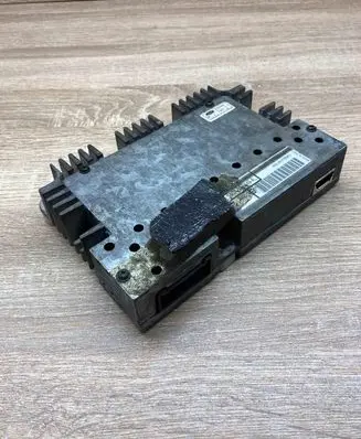 Ford Galaxy Sound amplifier 94AP18T806AA
