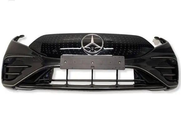 Mercedes-Benz EQS V297 Front bumper A2978852002