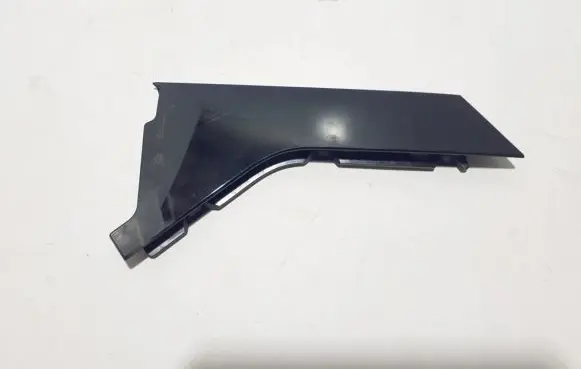 Renault Captur II Rear door trim (molding) 822344853R