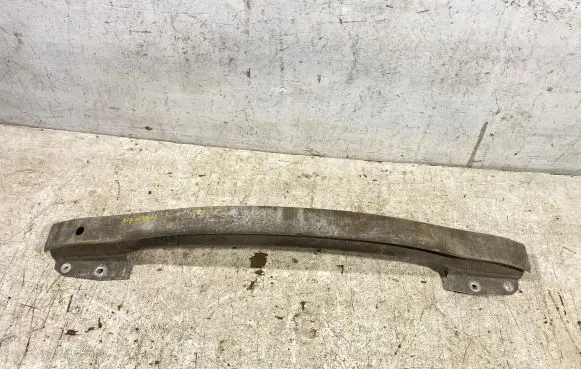 Front bumper cross member