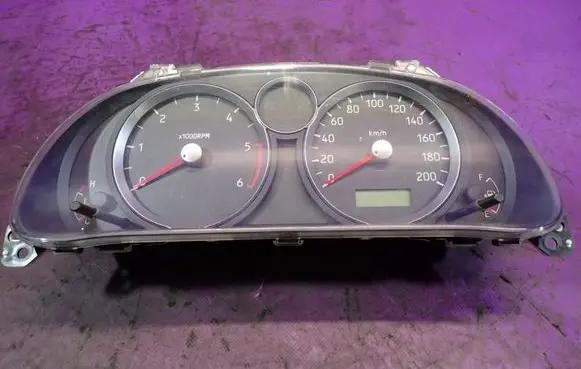 Suzuki Liana Speedometer (instrument cluster) 