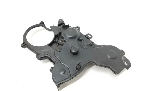 Citroen Berlingo Timing belt guard (cover) 9808723480