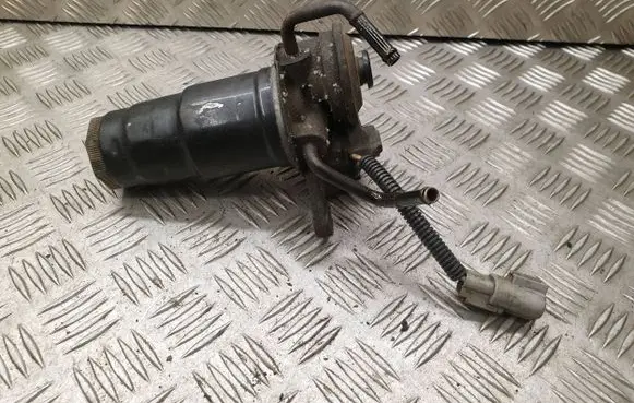 Toyota Yaris Verso Fuel filter 