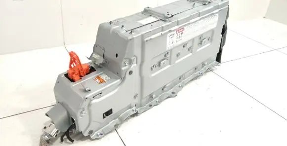Toyota Prius+ (ZVW40) Hybrid / electric car battery G928047180