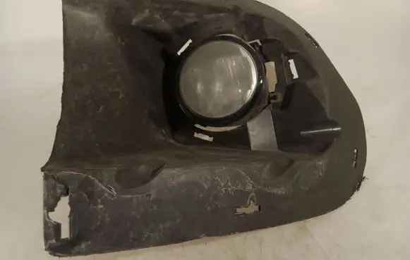 Fiat Ducato Front fog light 518588240 89211690