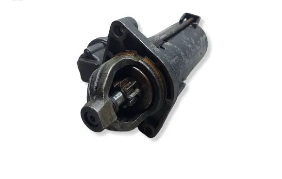 Opel Combo C Starter motor 0986021240KASACJA 0986021240