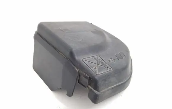 Citroen DS5 Fuse box cover 9658418180