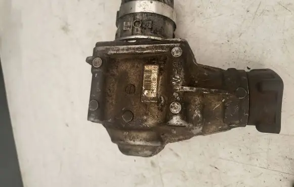Honda CR-V Front differential 