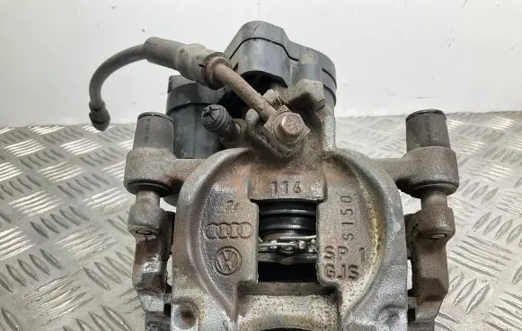 Audi A3 S3 8V Rear brake caliper 5Q0615406BR