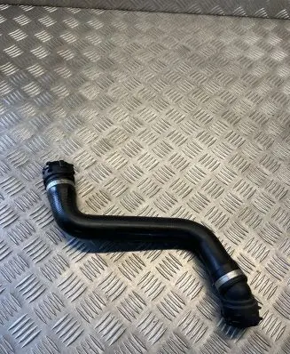 BMW 5 F10 F11 Engine coolant pipe/hose 7809821