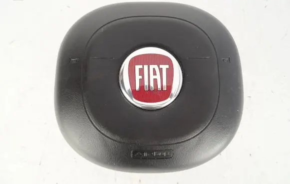 Fiat Panda III Steering wheel airbag