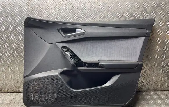 Seat Leon IV Front door card panel trim 5FC867132 5FA867132