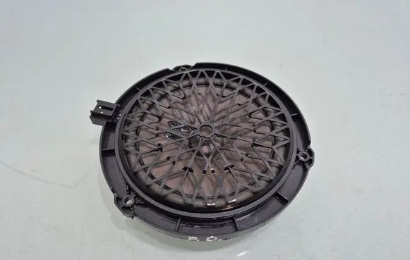 Peugeot 2008 I Front door speaker 980932018000