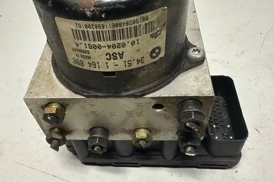 BMW 3 E46 ABS Pump 34511164897 5WK8445 10094808013