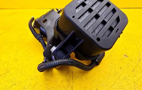 Peugeot 308 Alarm system siren 9839315880