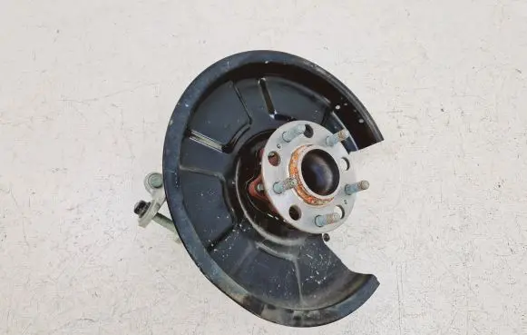 Hyundai Tucson TL Rear wheel hub 52715D3100 LPUY0331 LPUY0331T254