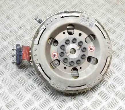 Flywheel