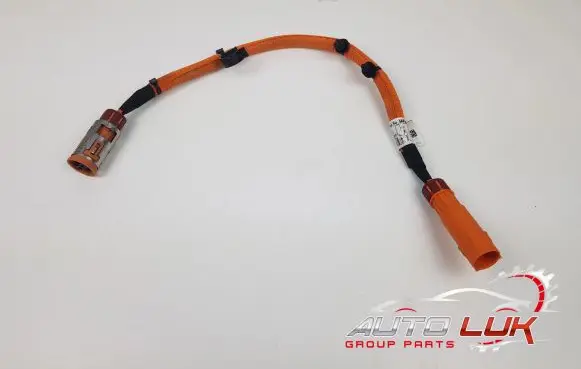 BMW 3 G20 G21 Alarm system siren 